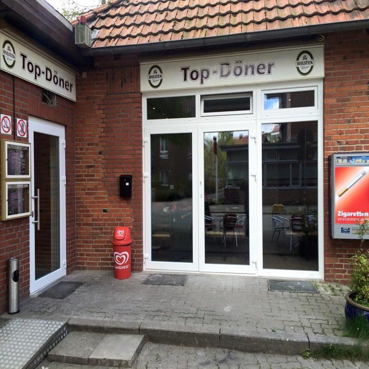 Top Doner